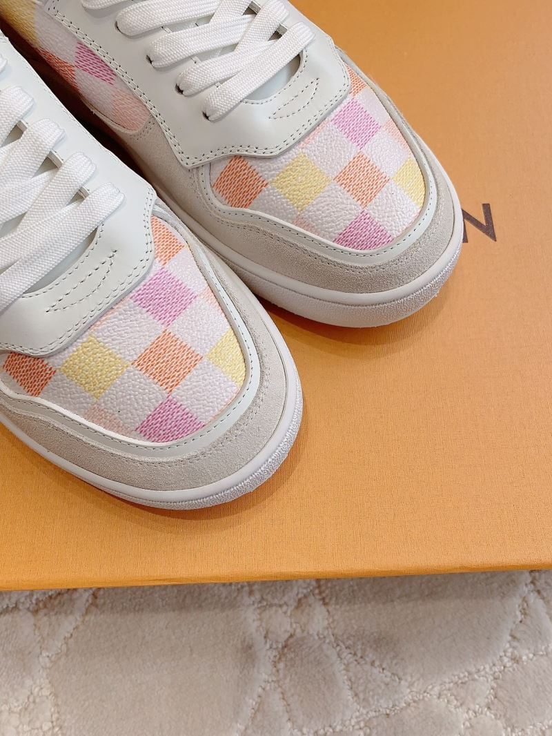 Louis Vuitton Low Shoes